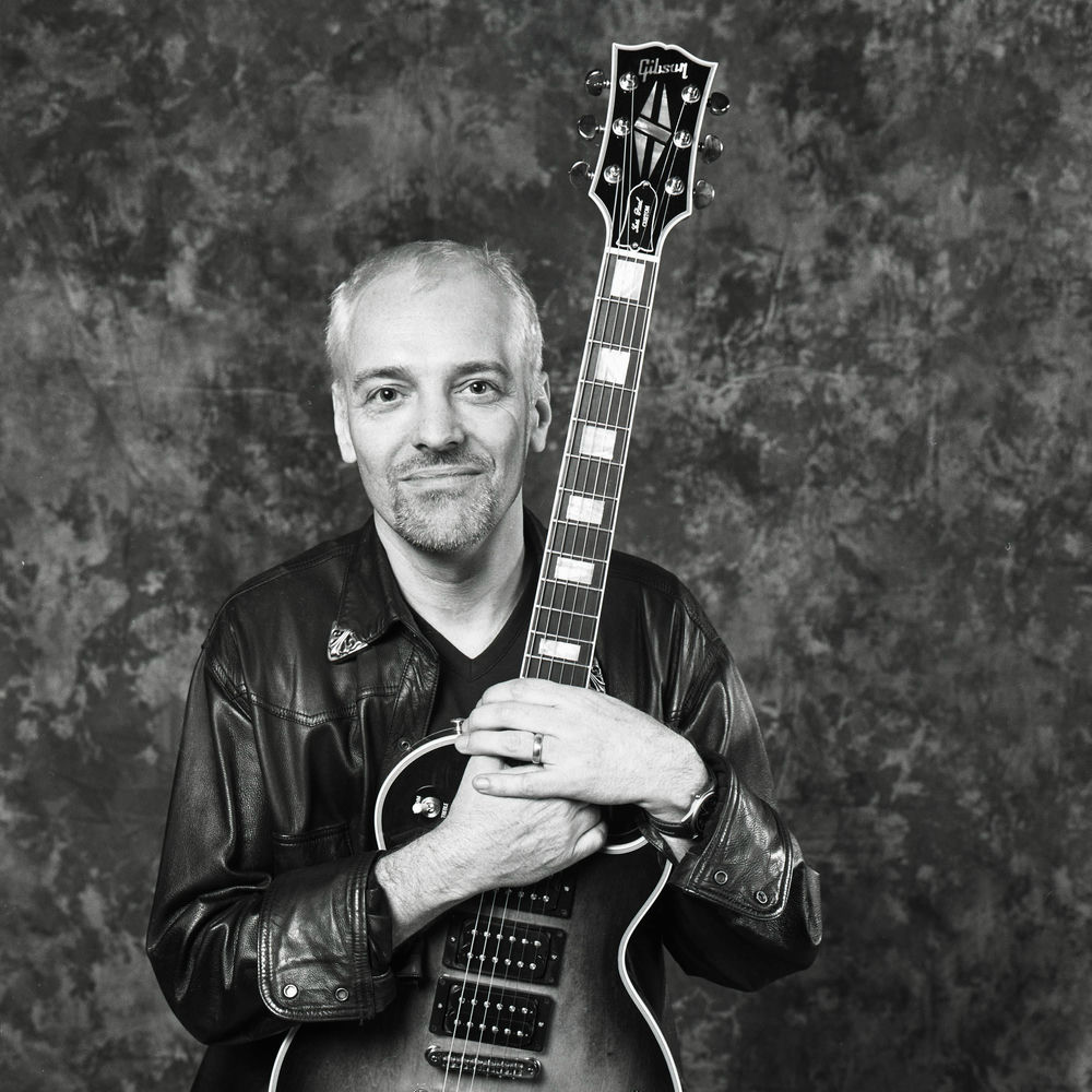 Peter Frampton