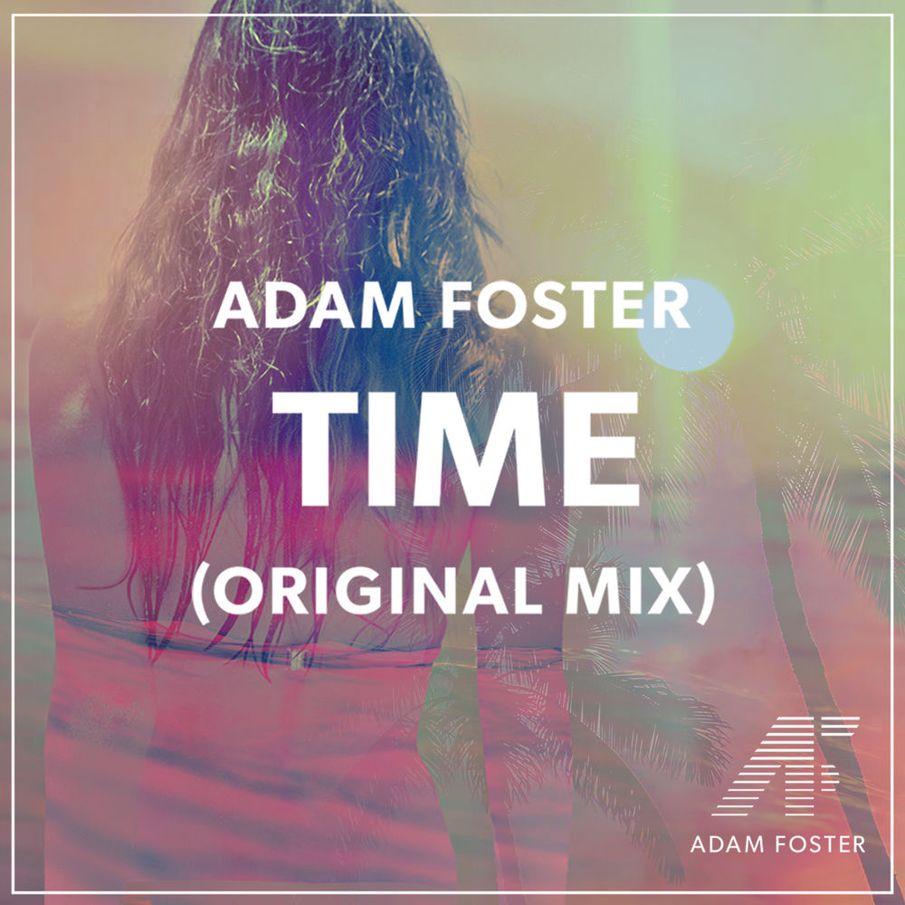 Adam Forster