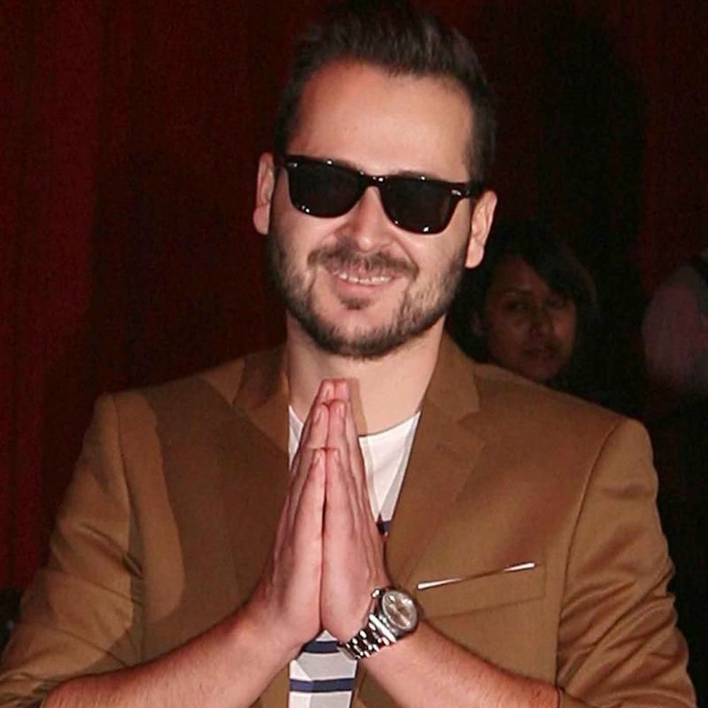 Edward Maya