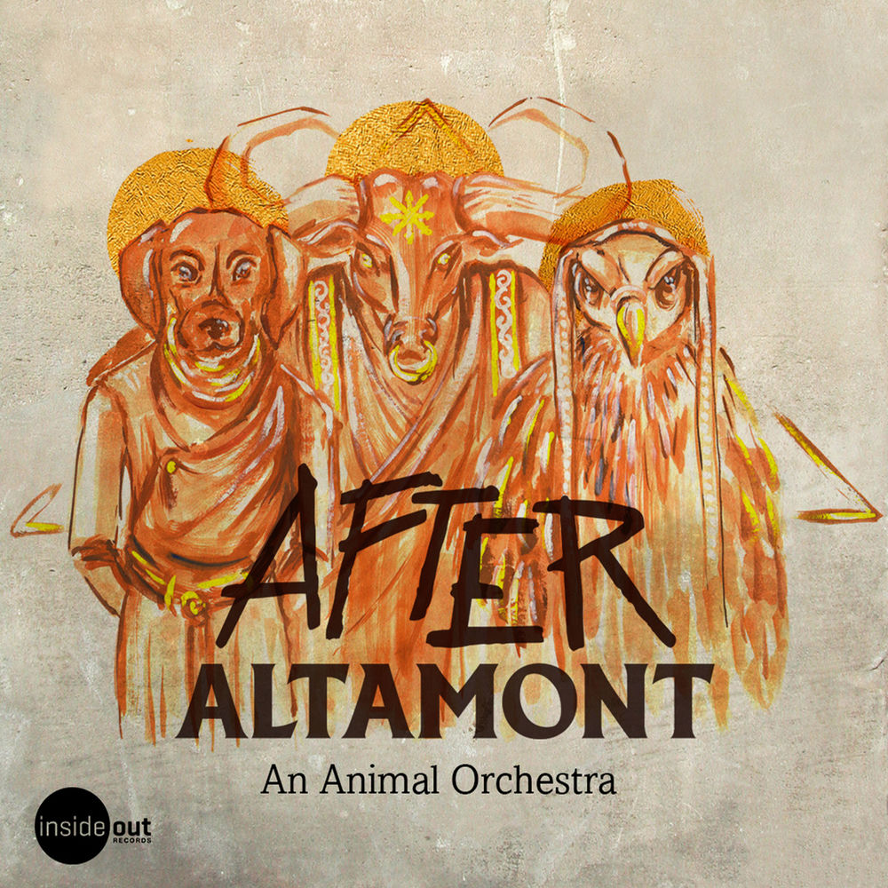 After Altamont