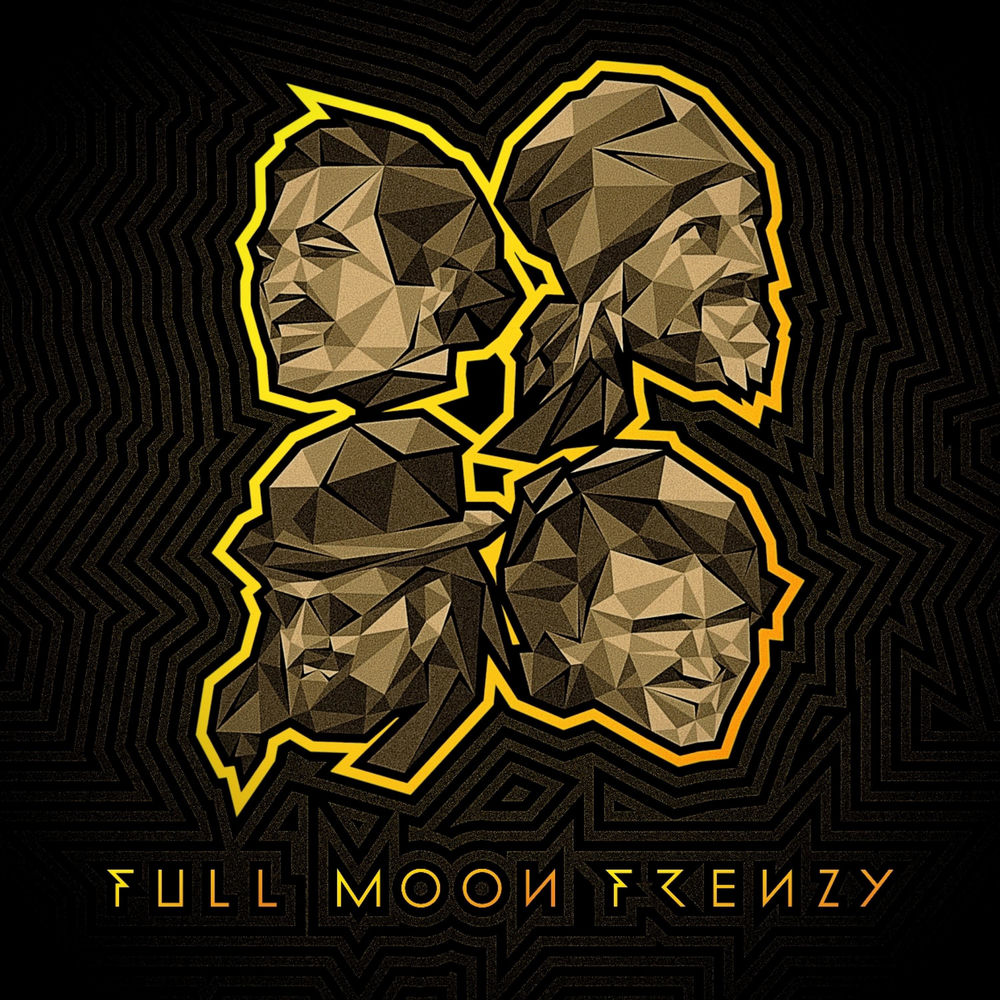 Full Moon Frenzy