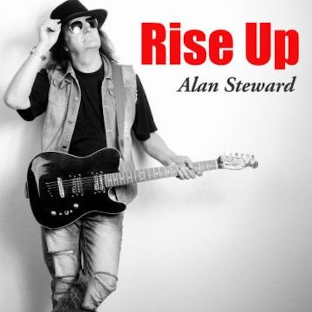 Alan Steward