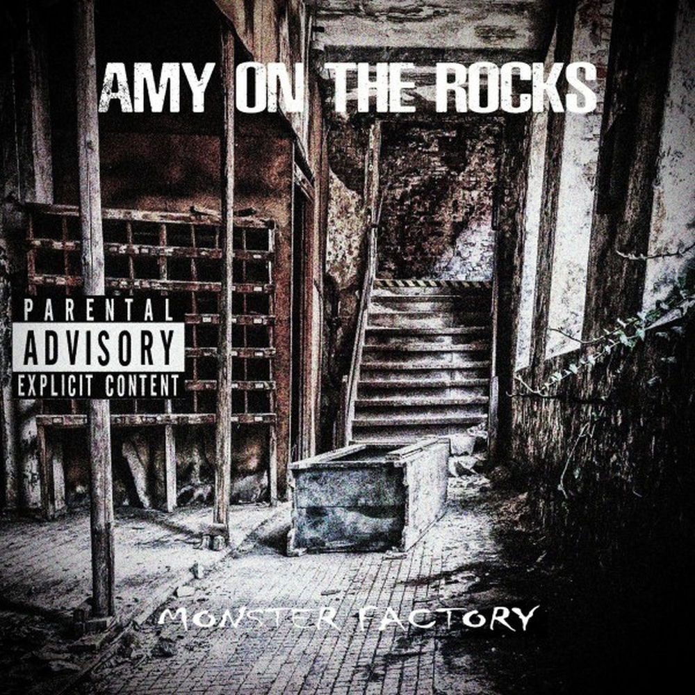 Amy's Rocks