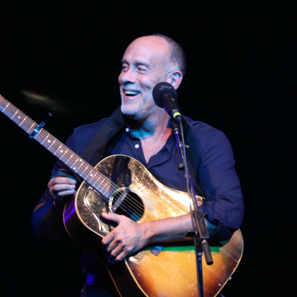 Marc Cohn