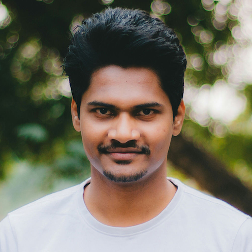Abhinav Khairnar