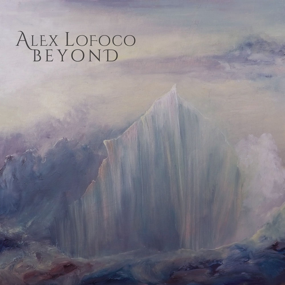 Alex Lofoco