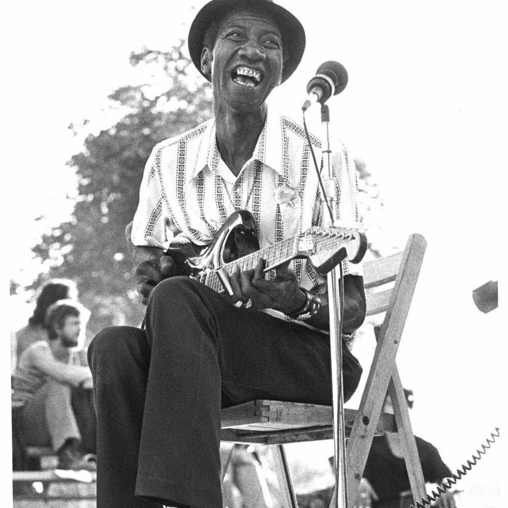Hound Dog Taylor