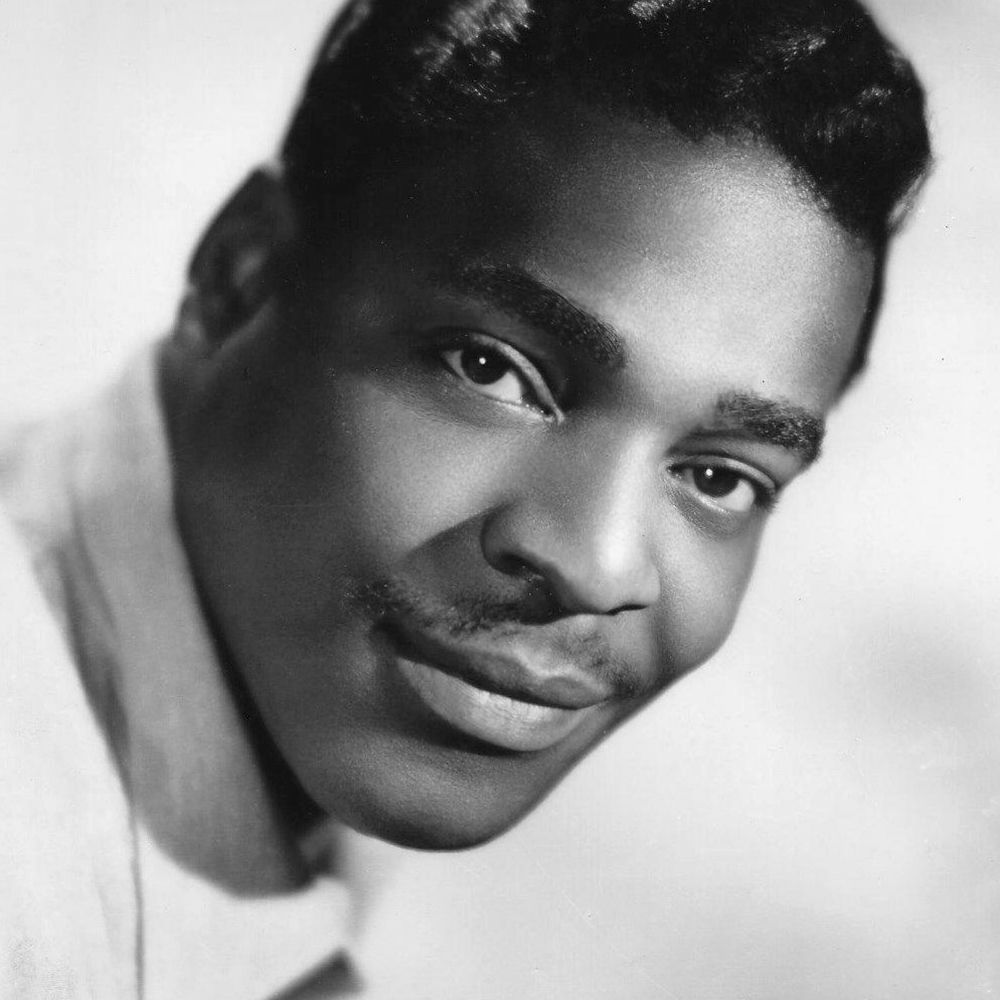 Brook Benton