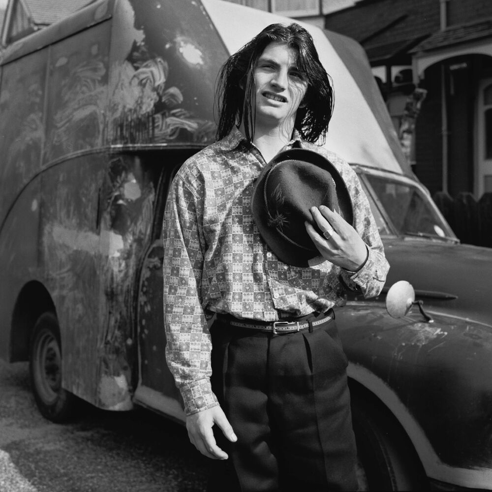 Screaming Lord Sutch