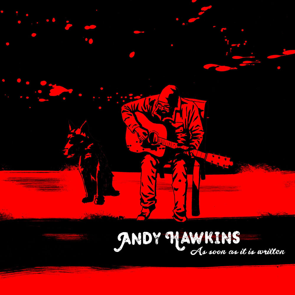 Andy Atkins