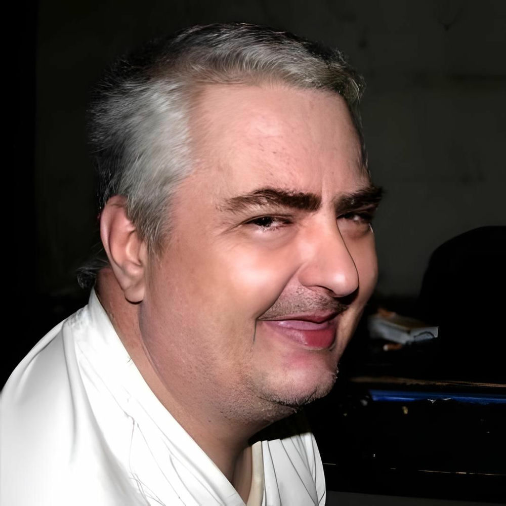 Daniel Johnston