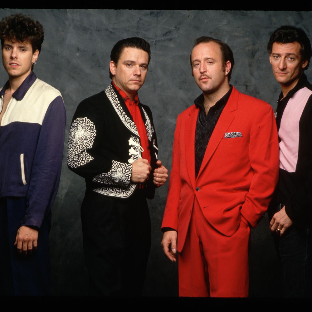 The Fabulous Thunderbirds