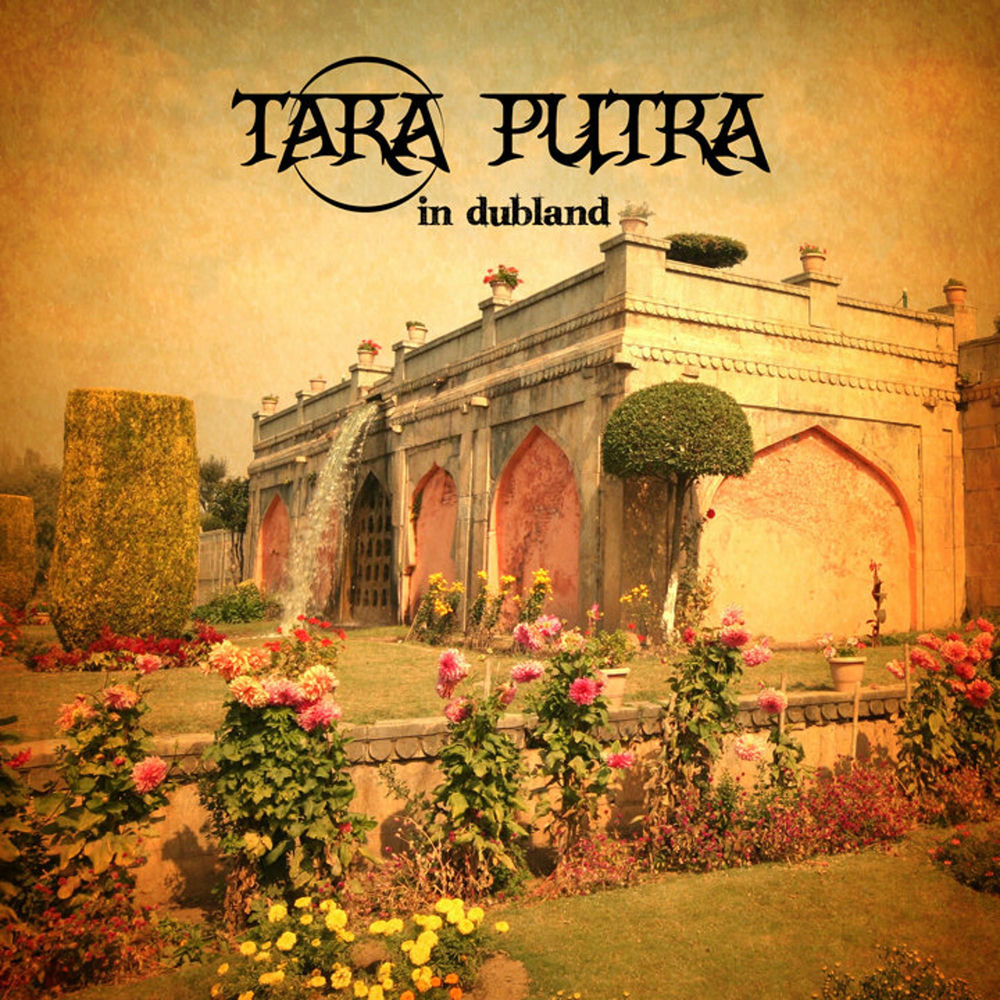 Tara Putra