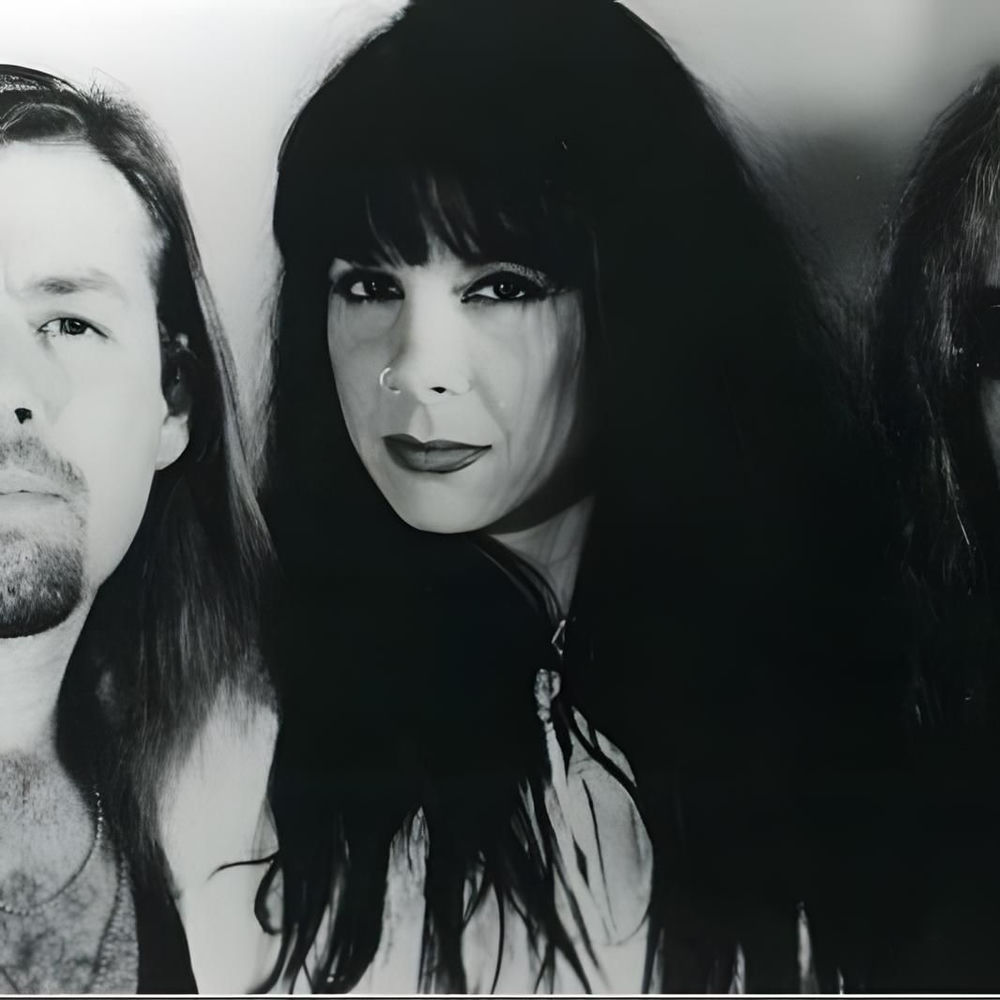 Concrete Blonde