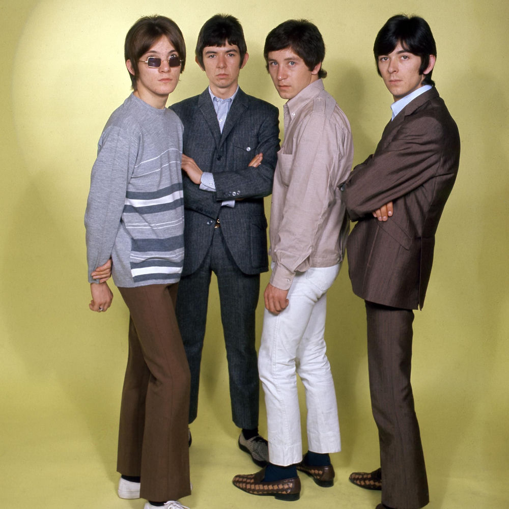 Small Faces