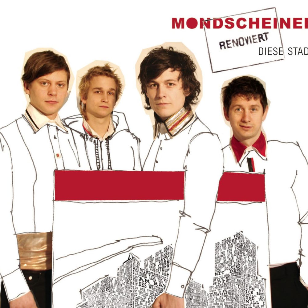 Mondscheiner