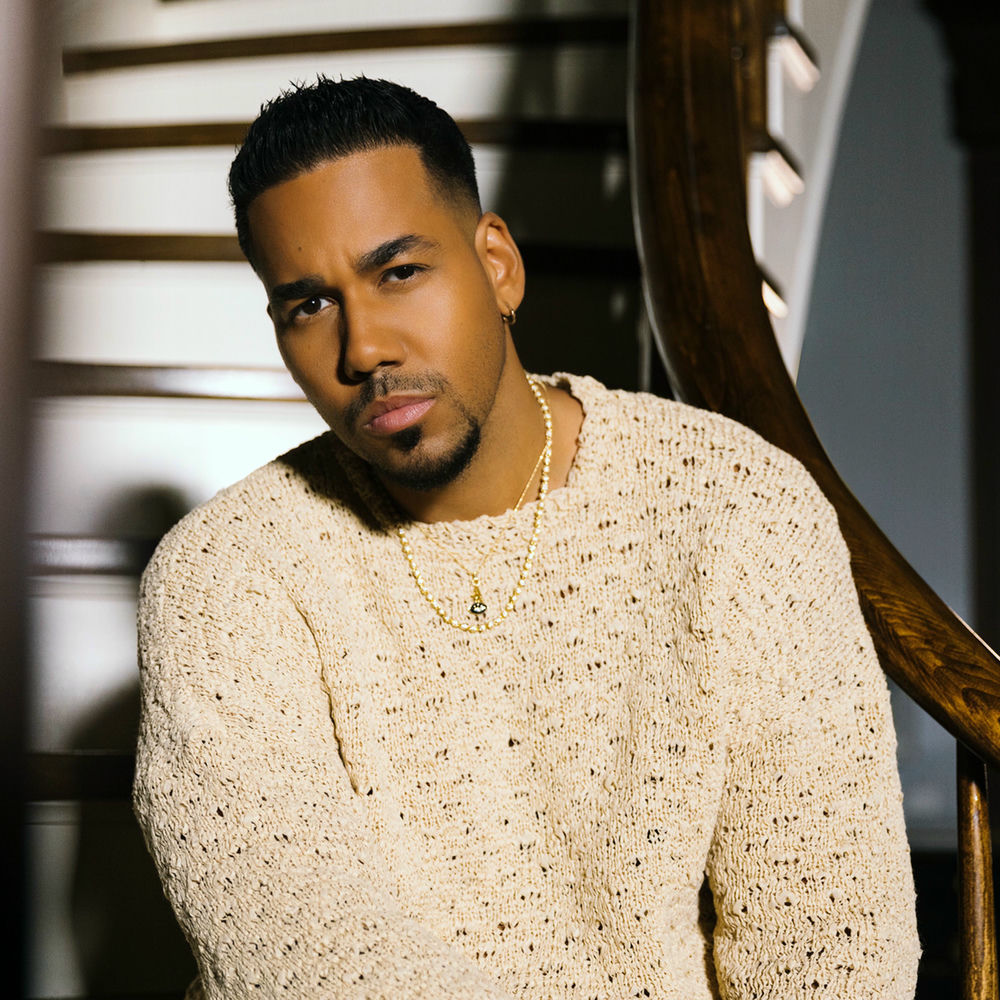 Romeo Santos