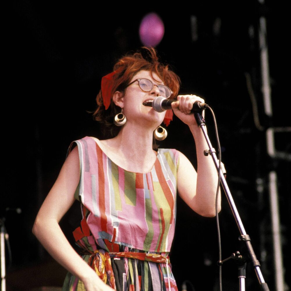 Fairground Attraction