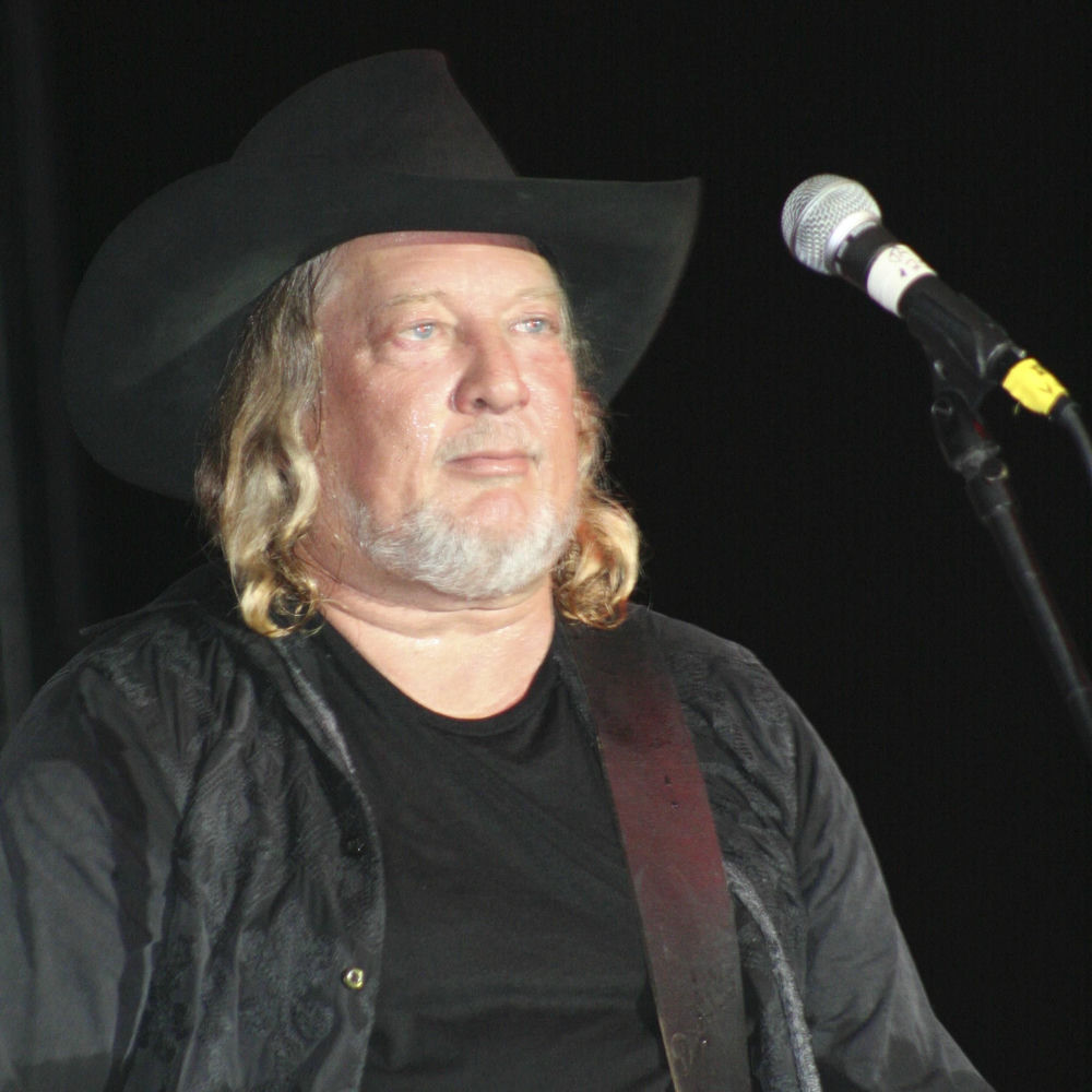 John Anderson