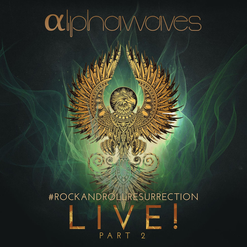 alphawaves