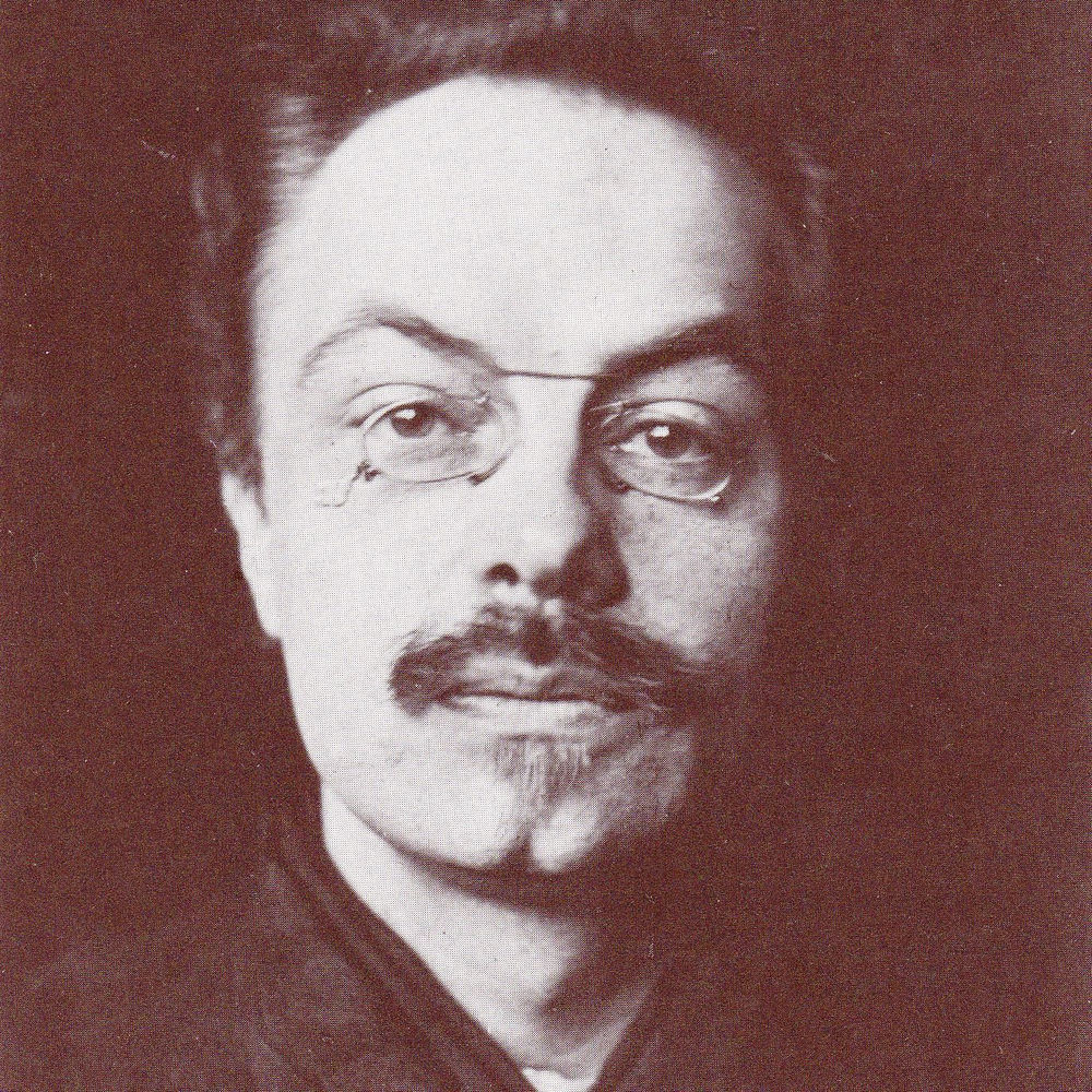 Alphons Diepenbrock