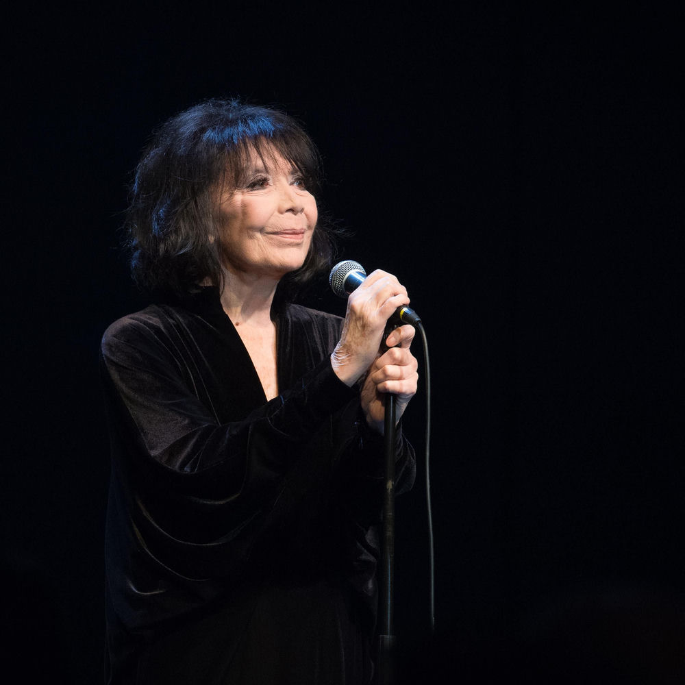 Juliette Gréco