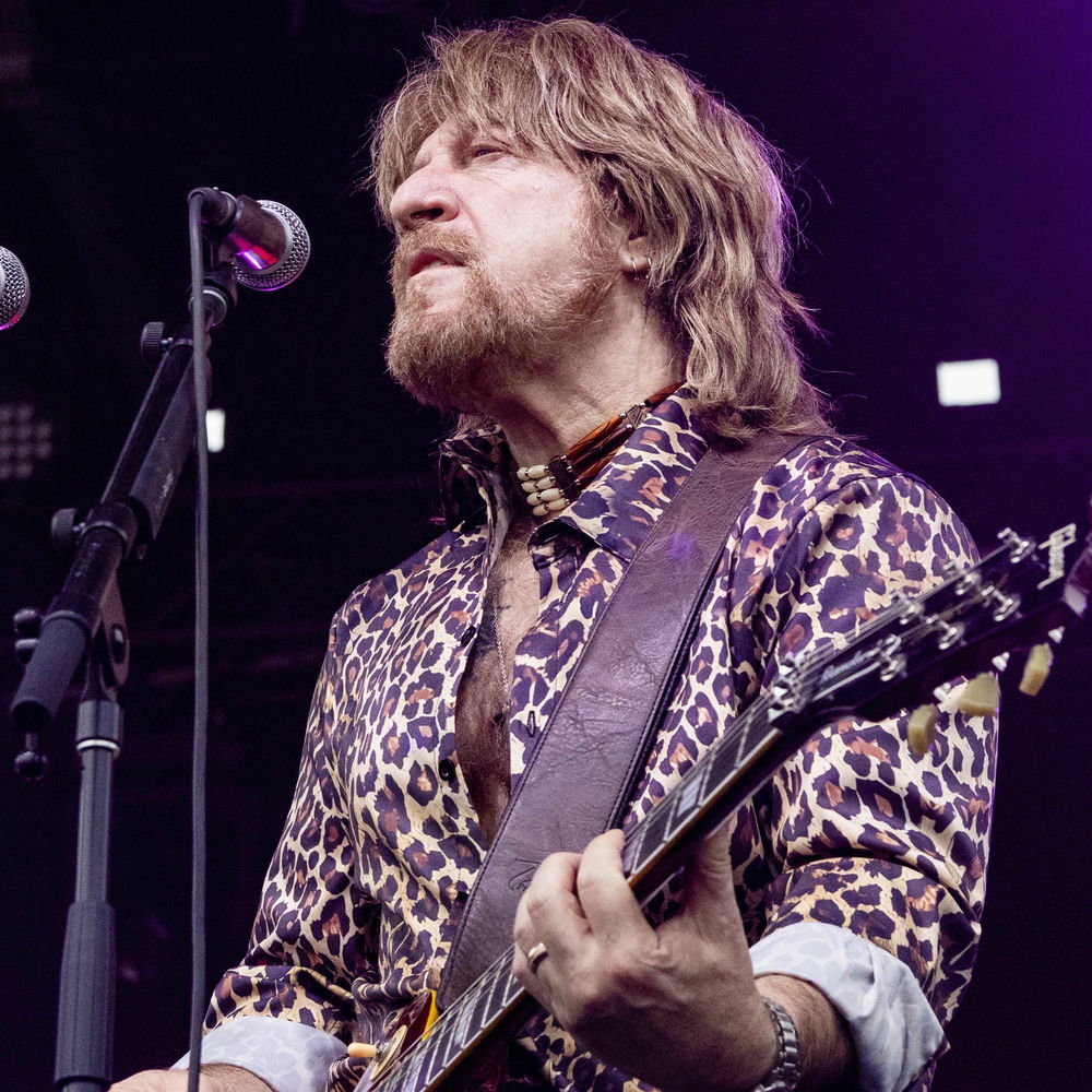 Aldo Nova