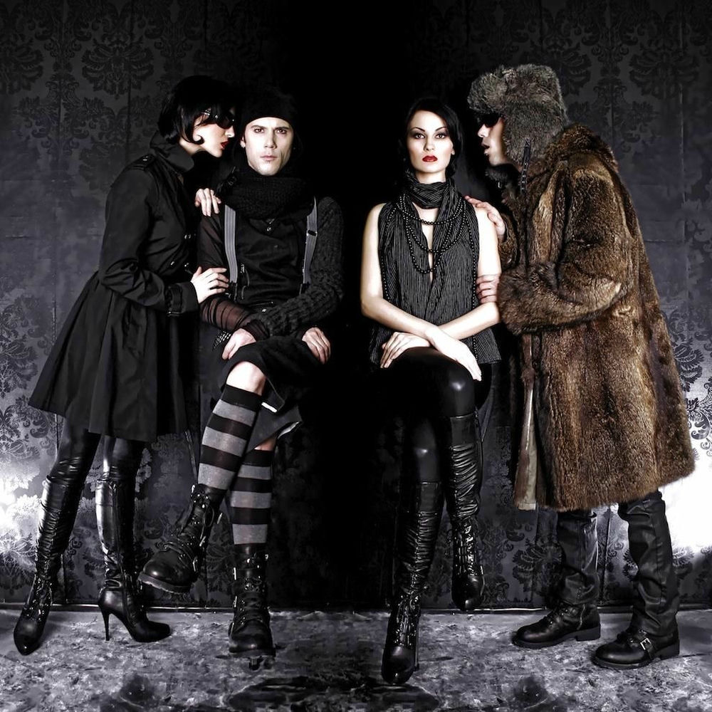 In Strict Confidence