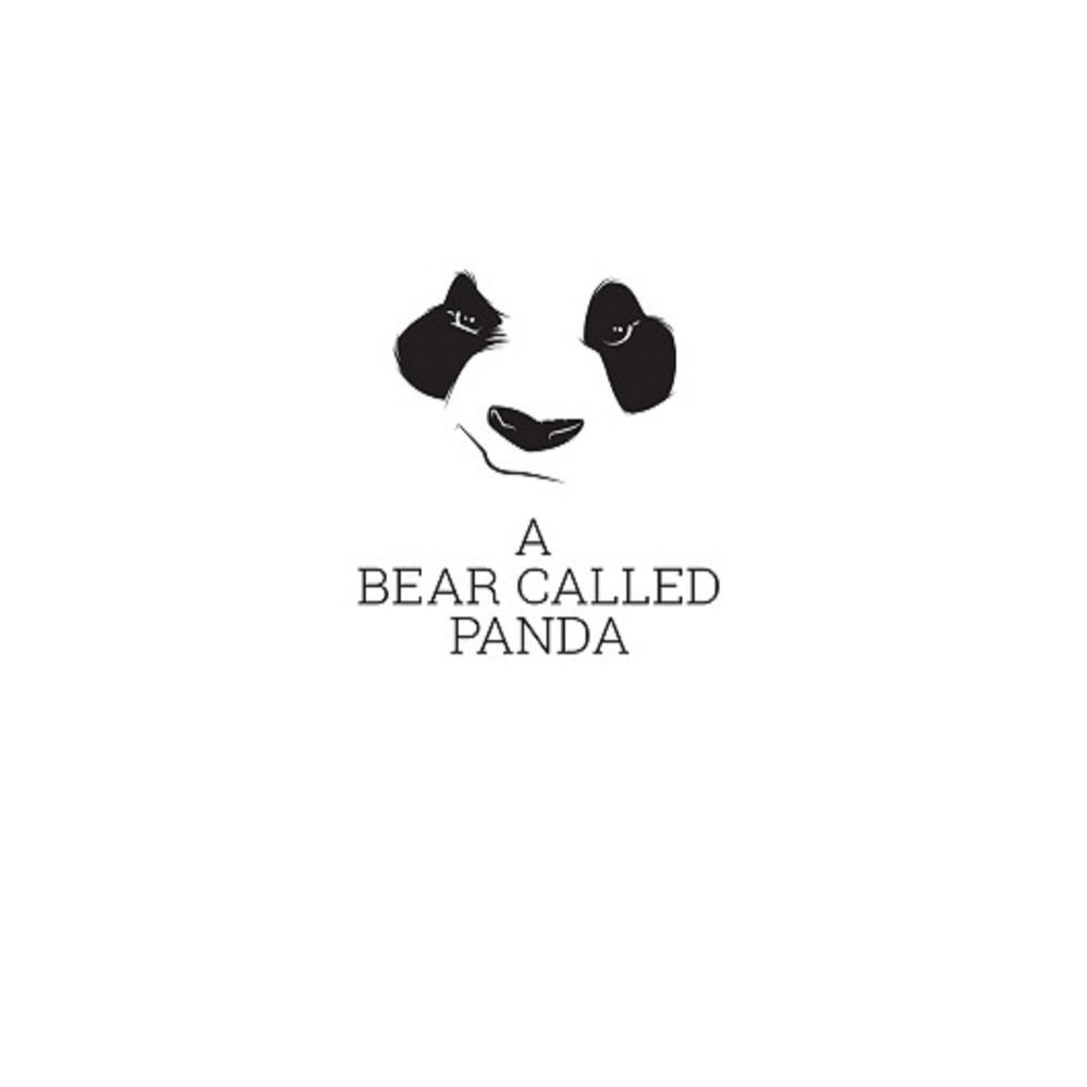 A Bear Called Panda