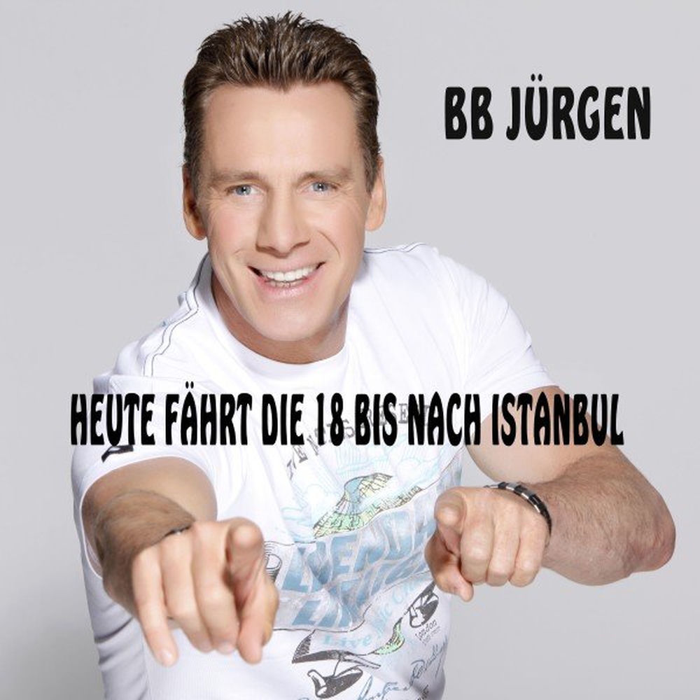BB Jürgen