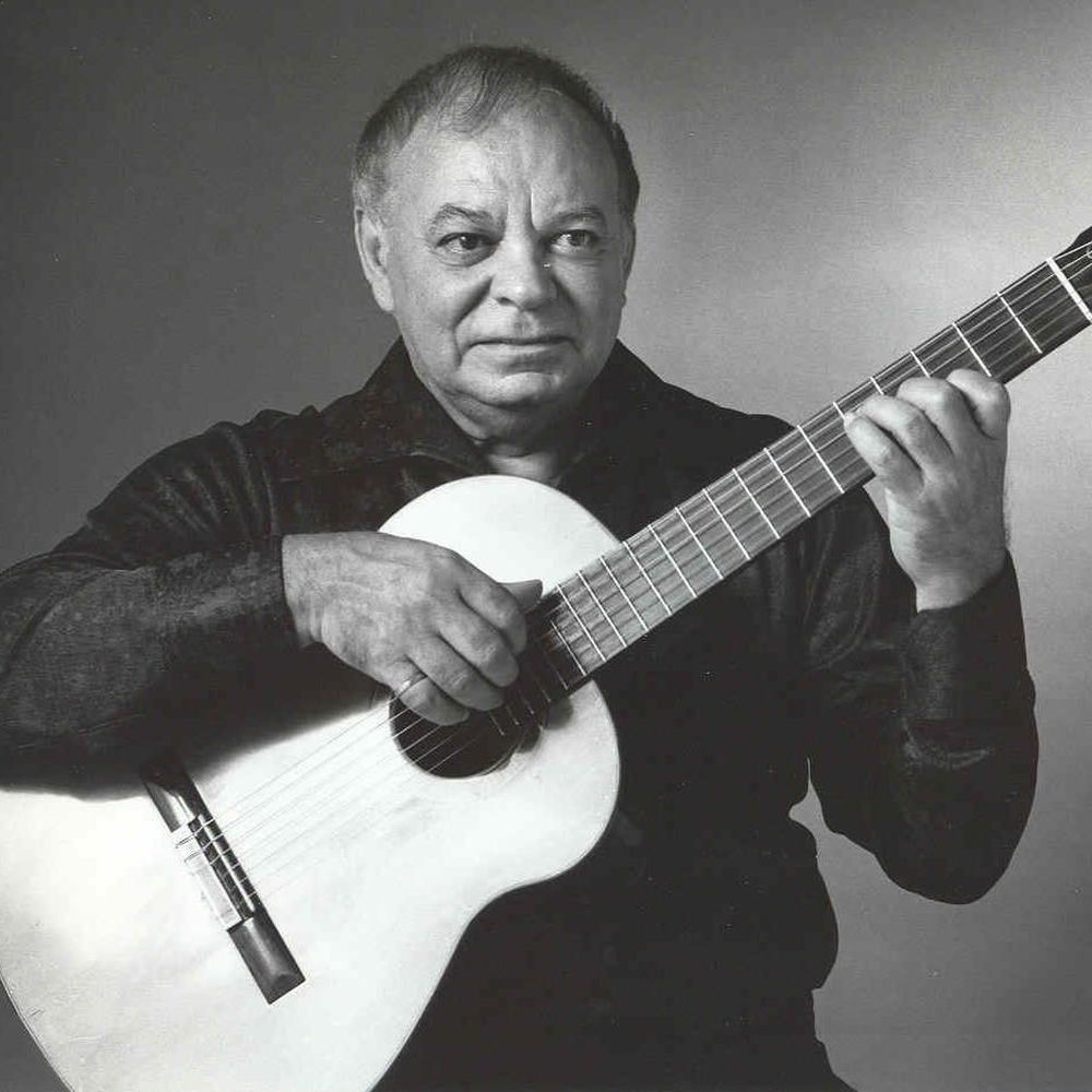 Laurindo Almeida