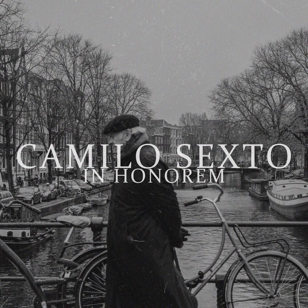 Camilo Sexto