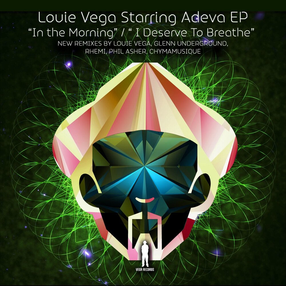 Louie Vega