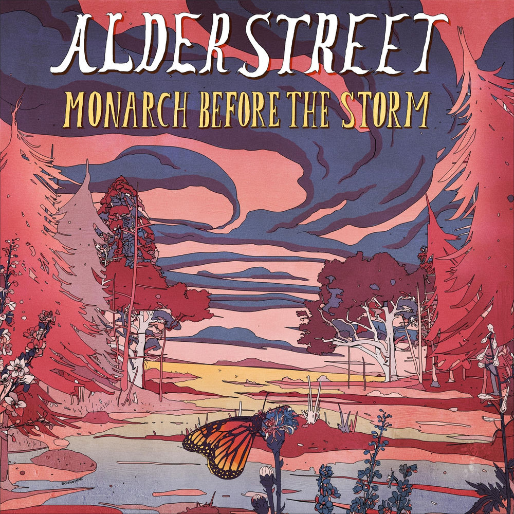 Amber Street