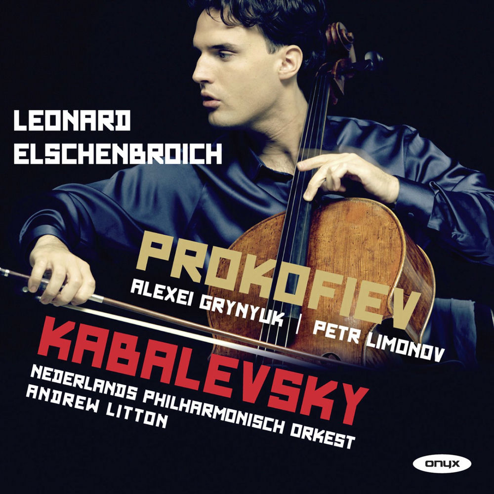 Alexei Grynyuk