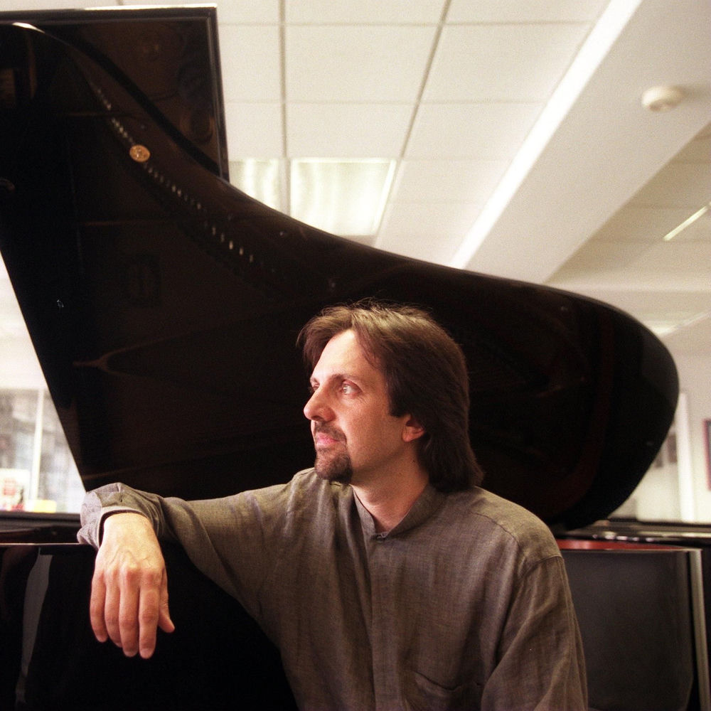 Alan Pasqua