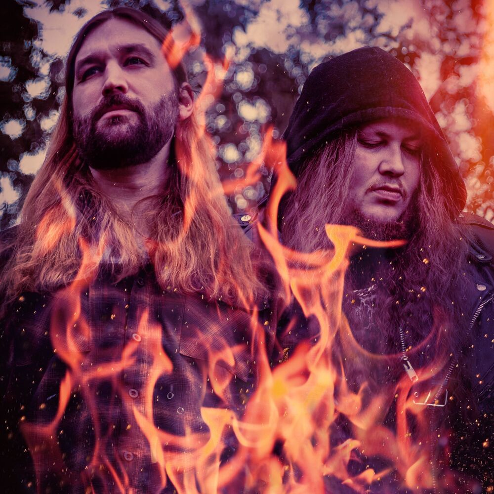 Harakiri for the Sky