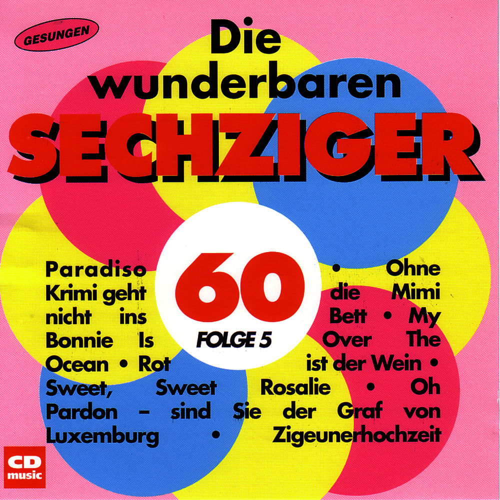 Schlager Schlager