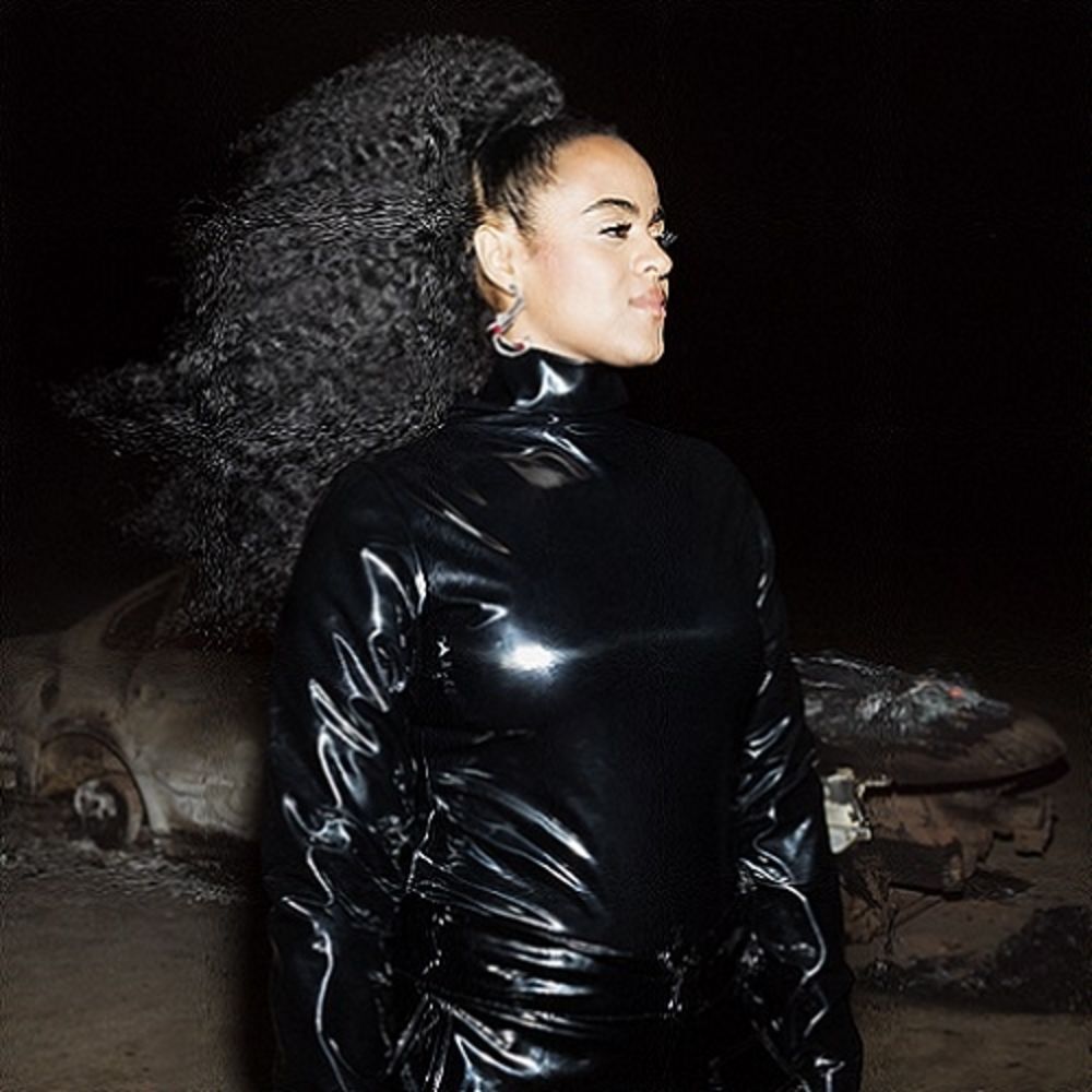 Seinabo Sey