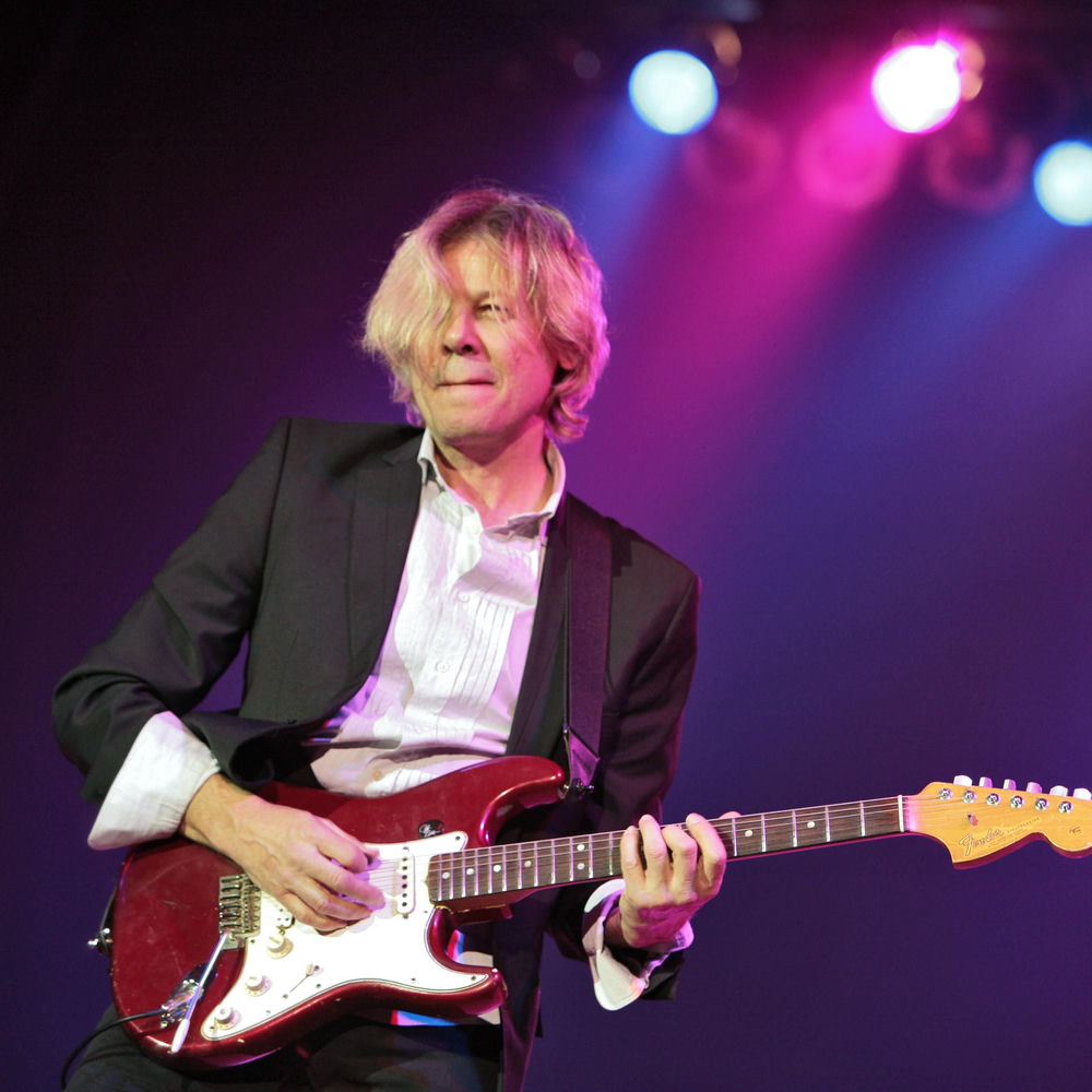 Jeff Golub