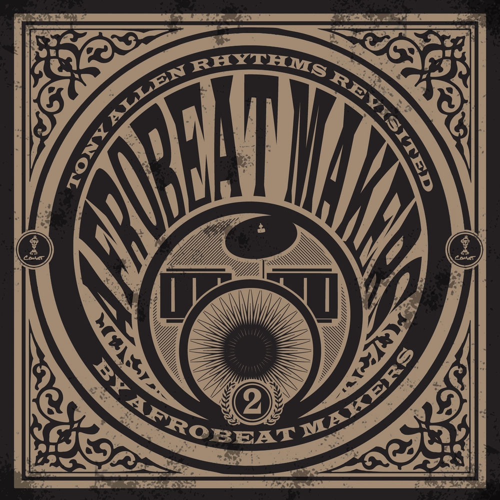 Afrobeat Makers