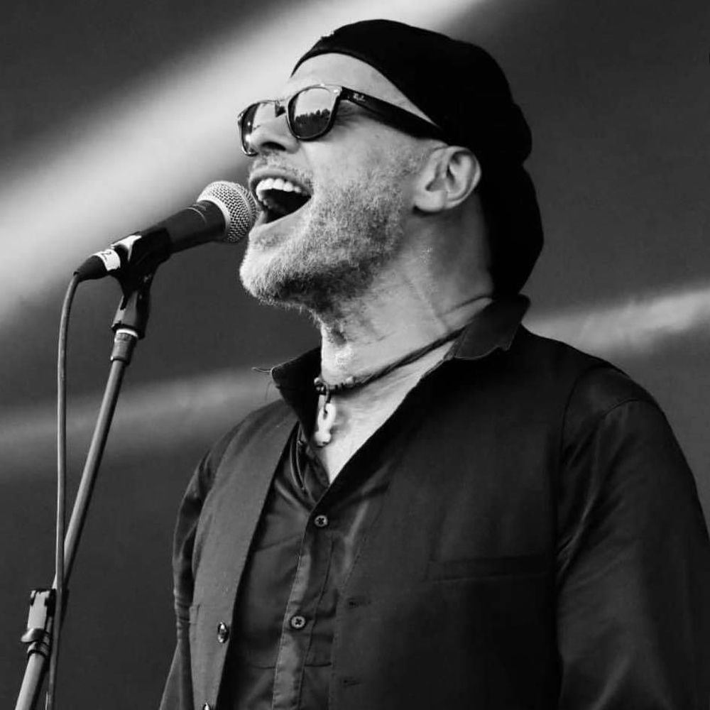 The Christians