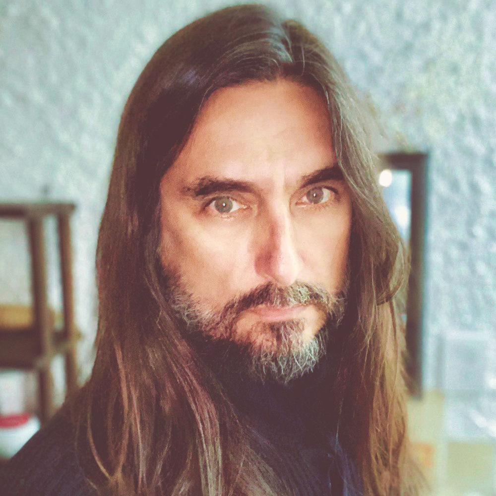 Alfonso André