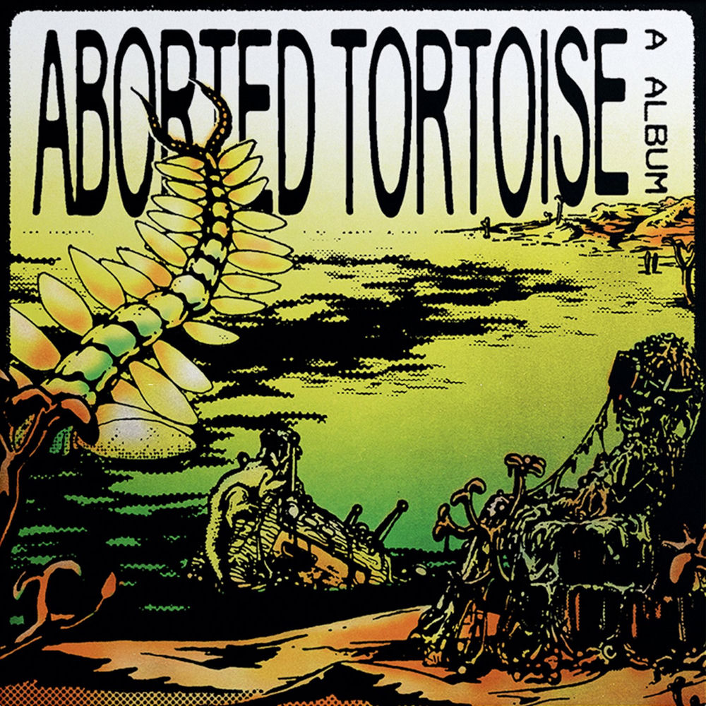 Aborted Tortoise
