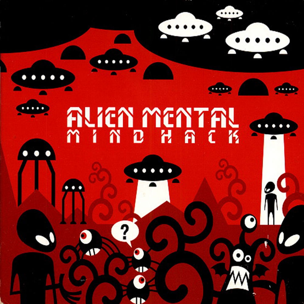 Alien Mental