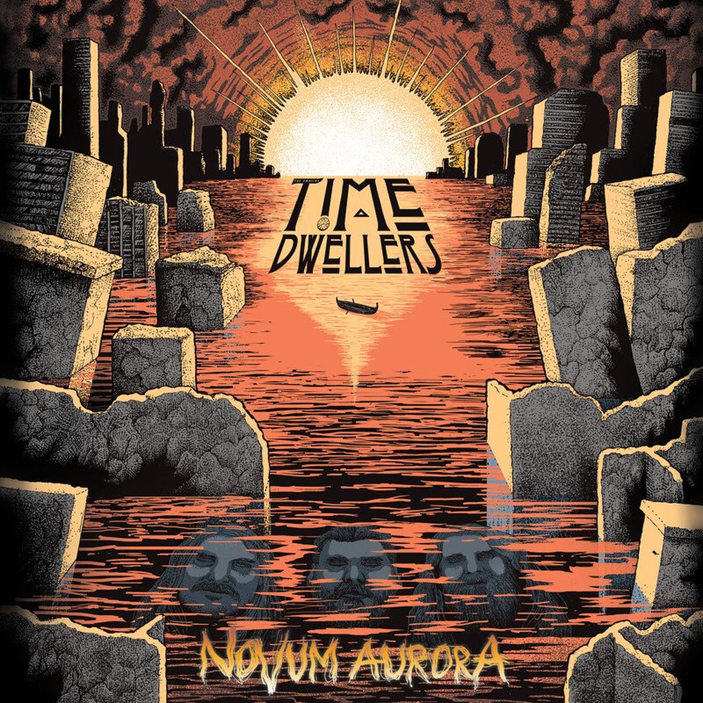 Time Dwellers