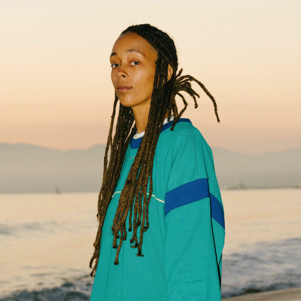 Sarah, the !llstrumentalist