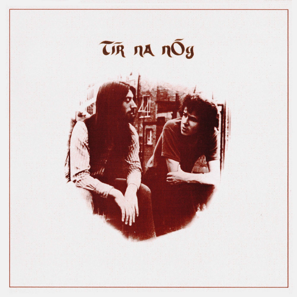 Tir Nan Og