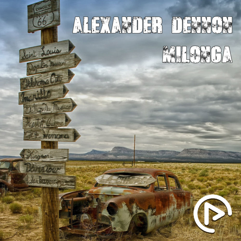 Alexander Dennon