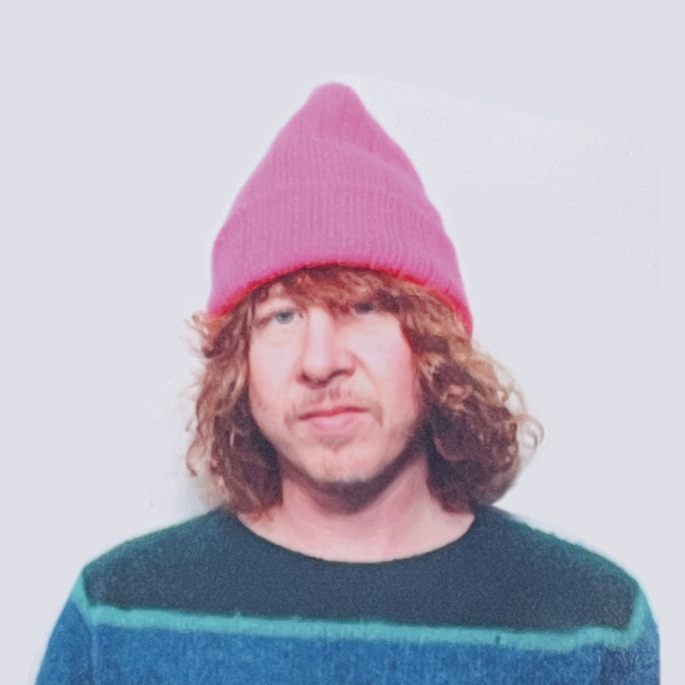 Ben Kweller